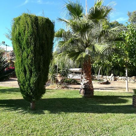 El Raco De La Pintora "Adults Only" Otel Alberic Dış mekan fotoğraf