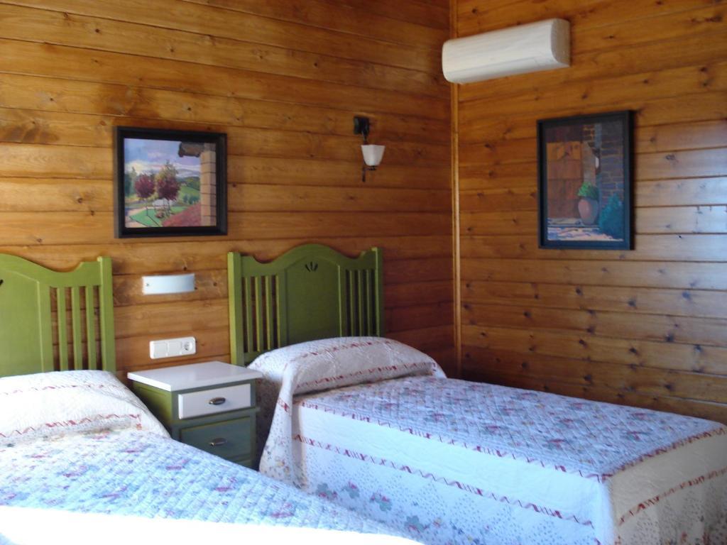El Raco De La Pintora "Adults Only" Otel Alberic Oda fotoğraf