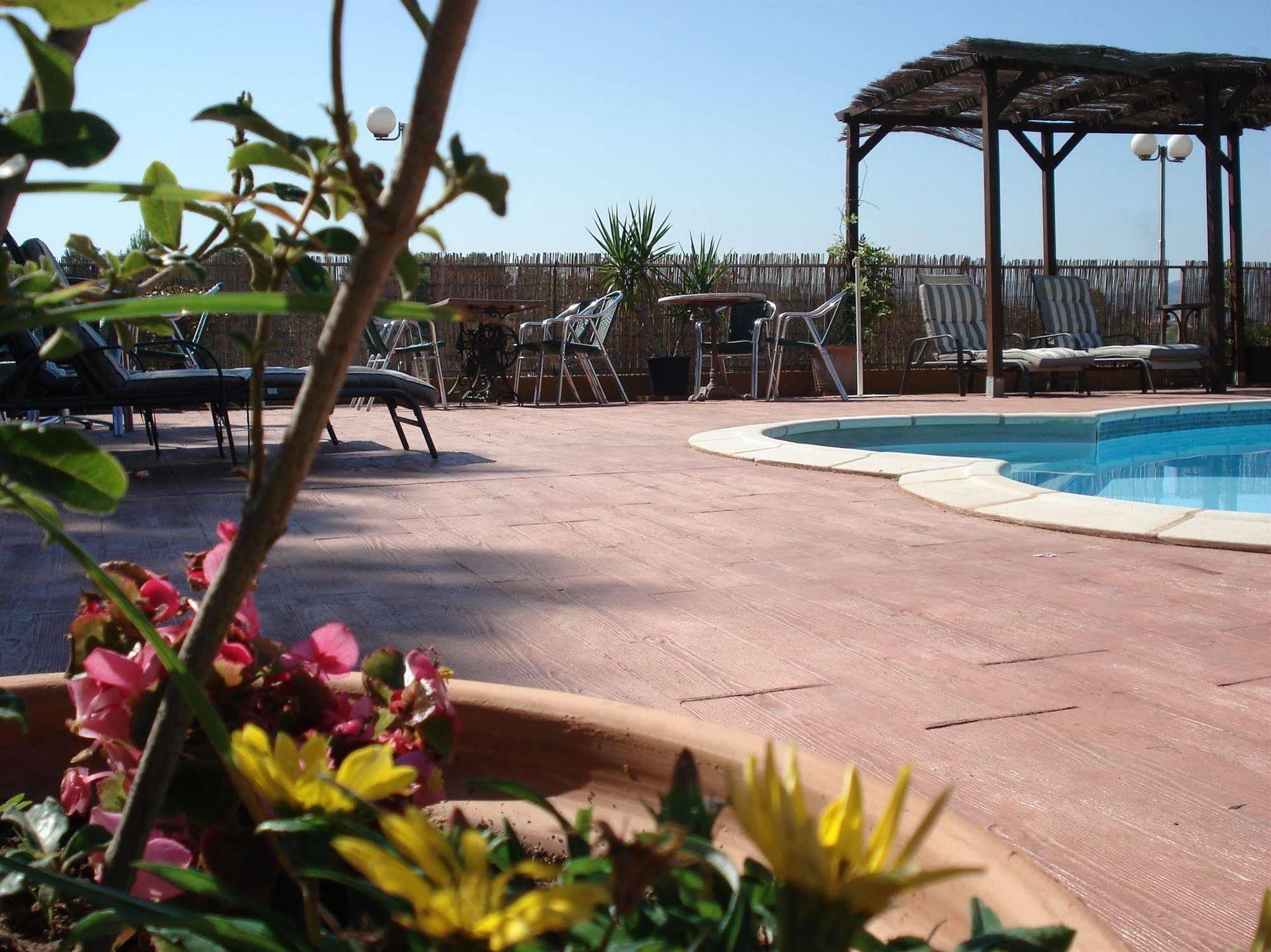 El Raco De La Pintora "Adults Only" Otel Alberic Dış mekan fotoğraf