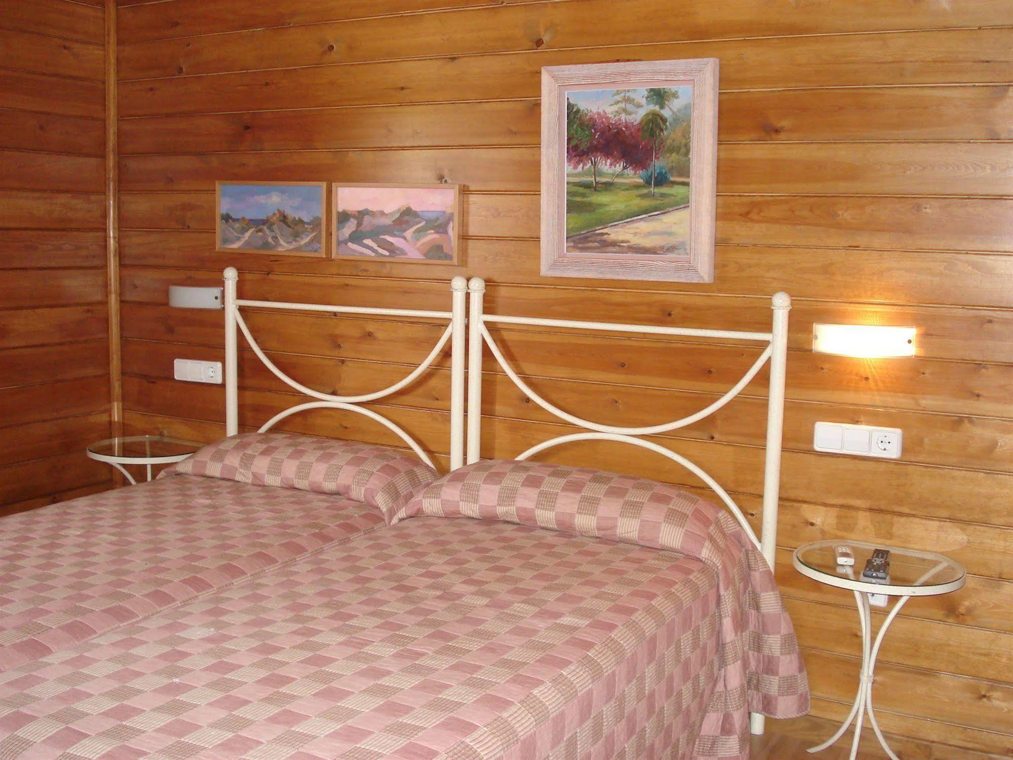 El Raco De La Pintora "Adults Only" Otel Alberic Dış mekan fotoğraf