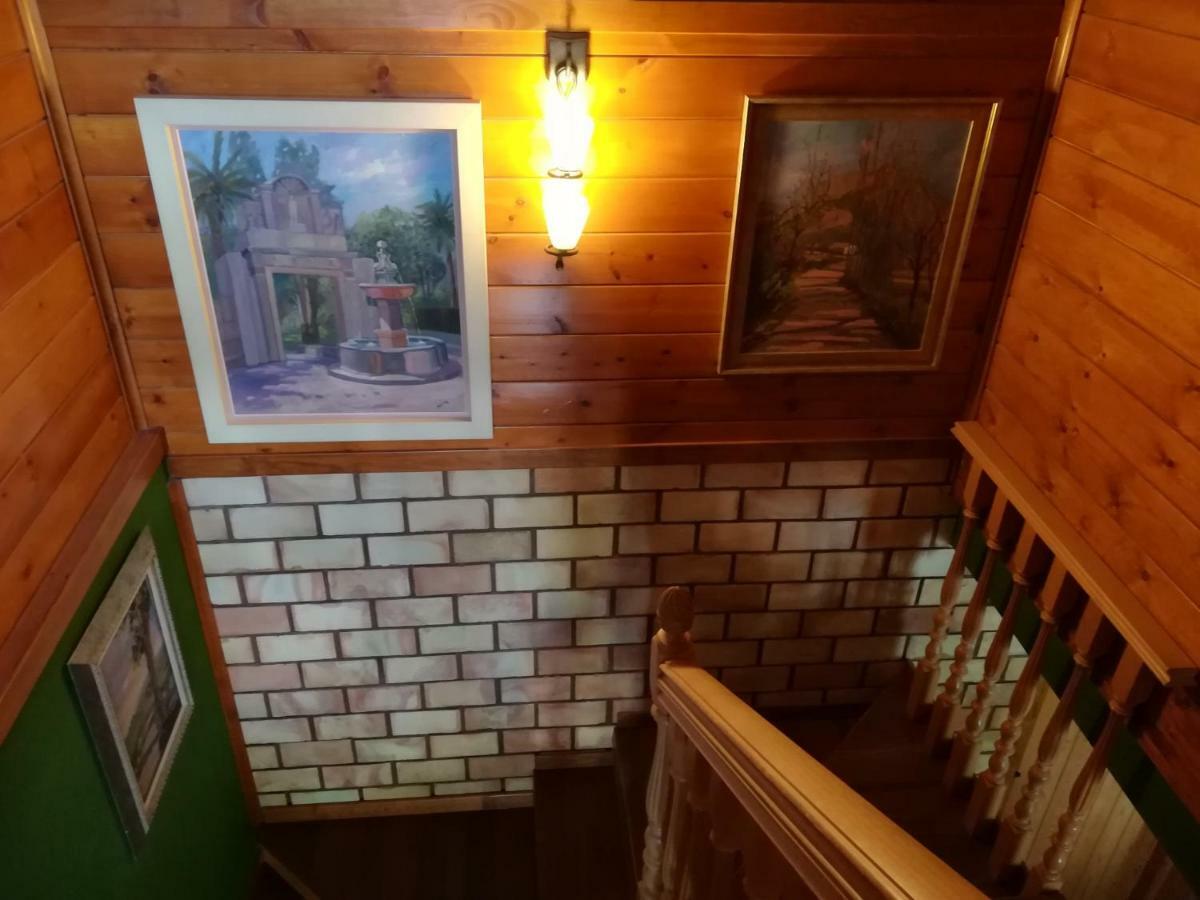 El Raco De La Pintora "Adults Only" Otel Alberic Dış mekan fotoğraf