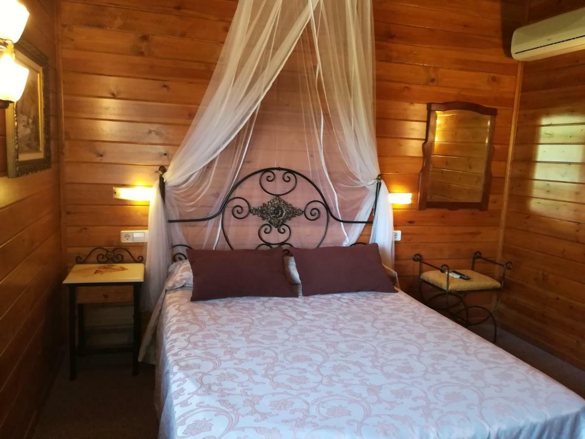 El Raco De La Pintora "Adults Only" Otel Alberic Dış mekan fotoğraf